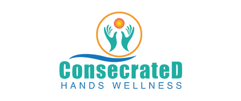 Consecrated Hands Wellness